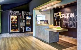 Ibis Budget Herouville 2*