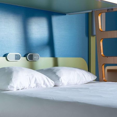 Ibis Budget Caen Herouville Exterior photo
